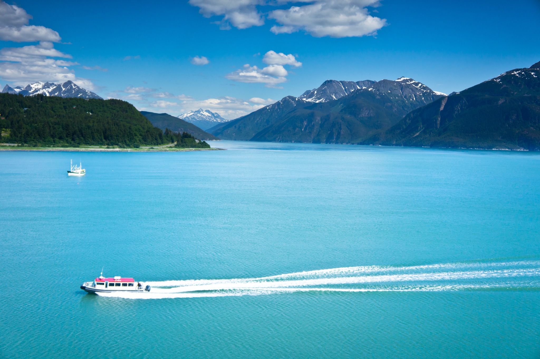 Pursuit of Excellence Travel