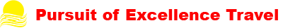 Pursuit of Excellence Travel